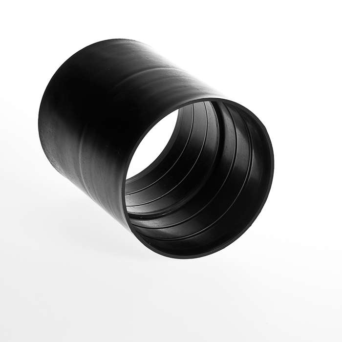 муфта соед. для двустен. дренаж. труб d160 ruvinil мкл-160 от BTSprom.by