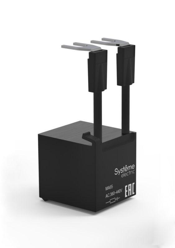 модуль ограничения перенапр. mc1e rc 380-440в 40-65а se ma653rc от BTSprom.by модуль ограничения перенапр. mc1e rc 380-440в 40-65а se ma653rc от BTSprom.by