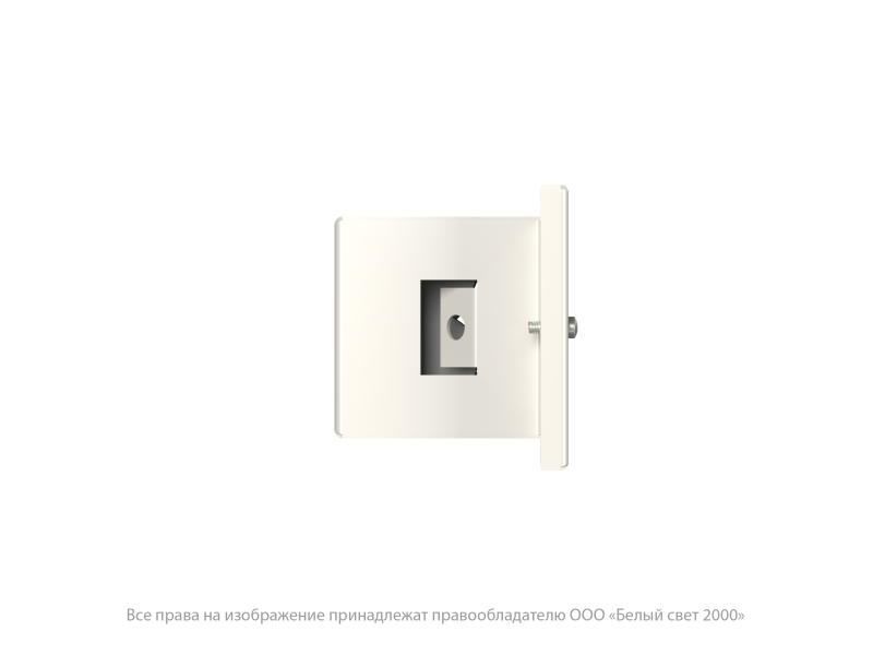  Светильник аварийный BS-GORIZONT-10-L1-ELON White Белый Свет a29232 фото в каталоге от BTSprom.by