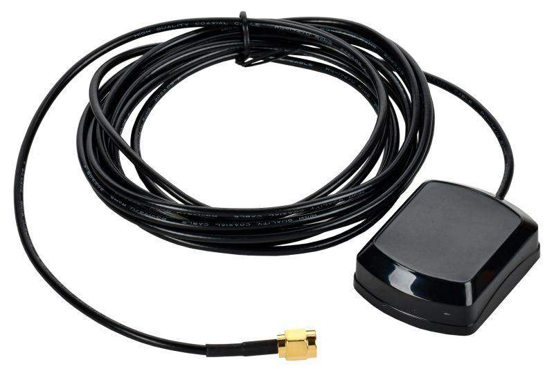 антенна gps/глонасс внешняя 3 м разъем sma плк w. oni plc-w-ant-gsmout3m от BTSprom.by