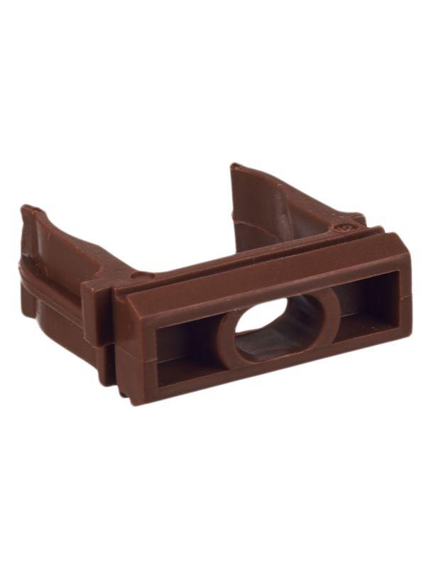  Держатель с защелкой CF25 дуб ELASTA IEK ET-TA00D-CF-025-K24-010 фото в каталоге от BTSprom.by