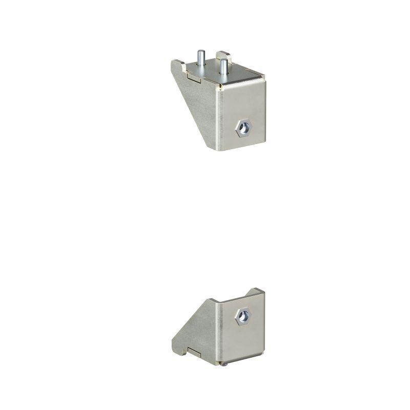 кронштейн рамы монтажной платы для корпусов ram fit (уп.6шт) dkc r6bramp2 от BTSprom.by