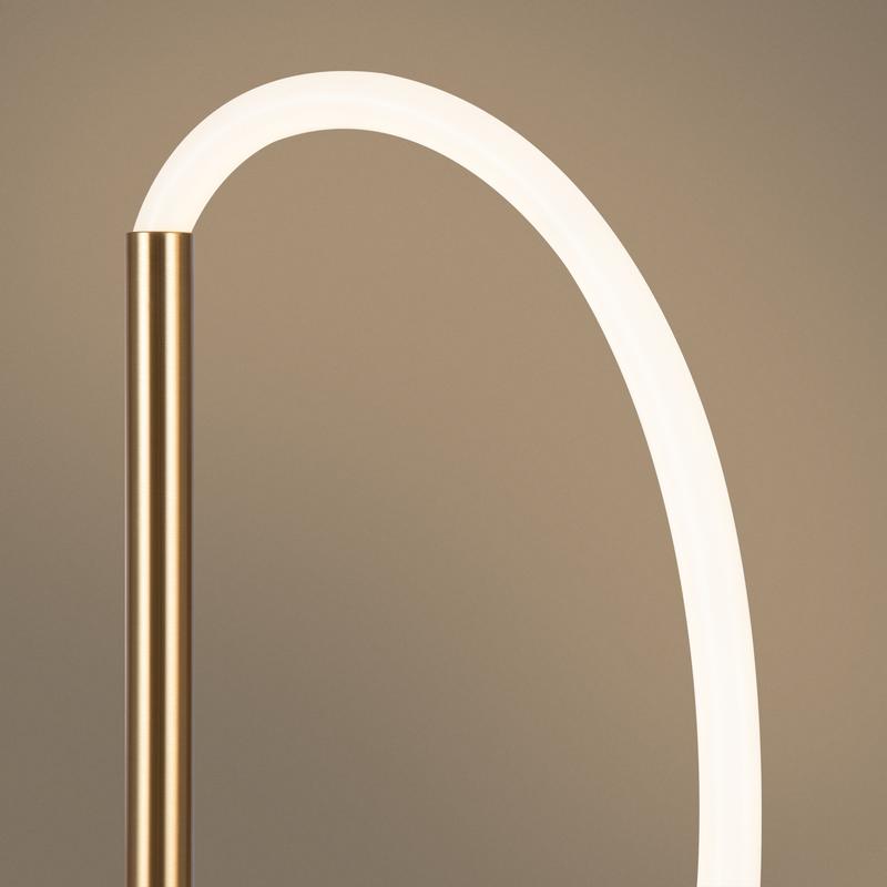  Светильник Fancy 36Вт IP20 торшер напольн. Freya FR6059FL-L60BS фото в каталоге от BTSprom.by