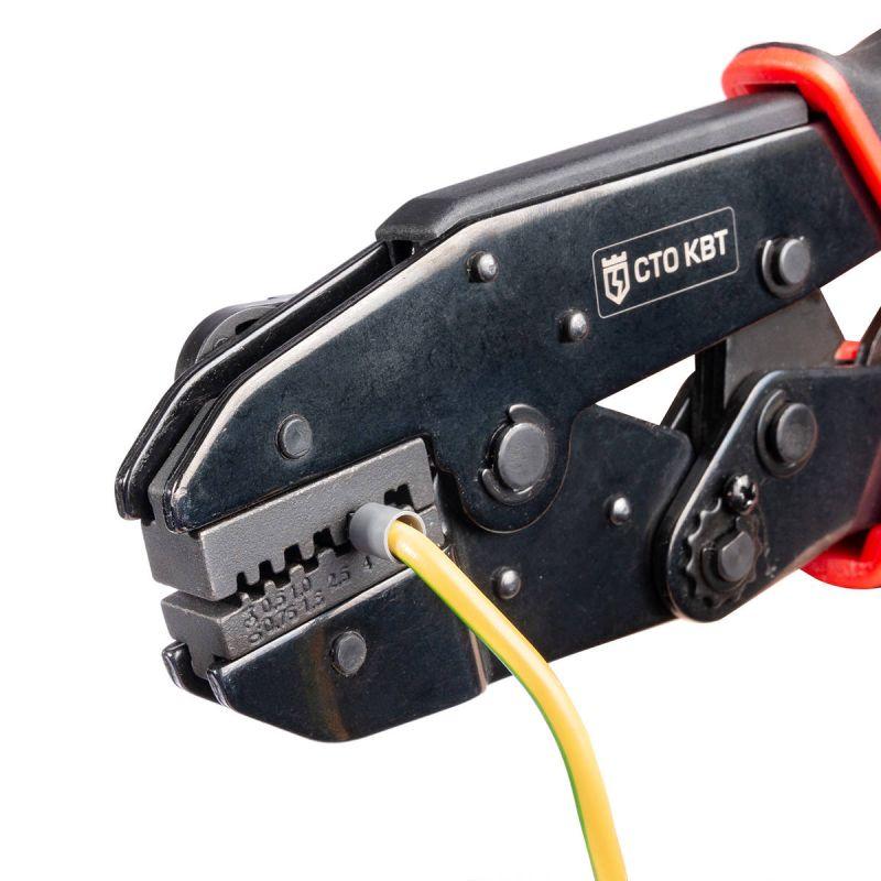  Набор в сумке СТО+5 серия QUICK PRO КВТ 90777 фото в каталоге от BTSprom.by