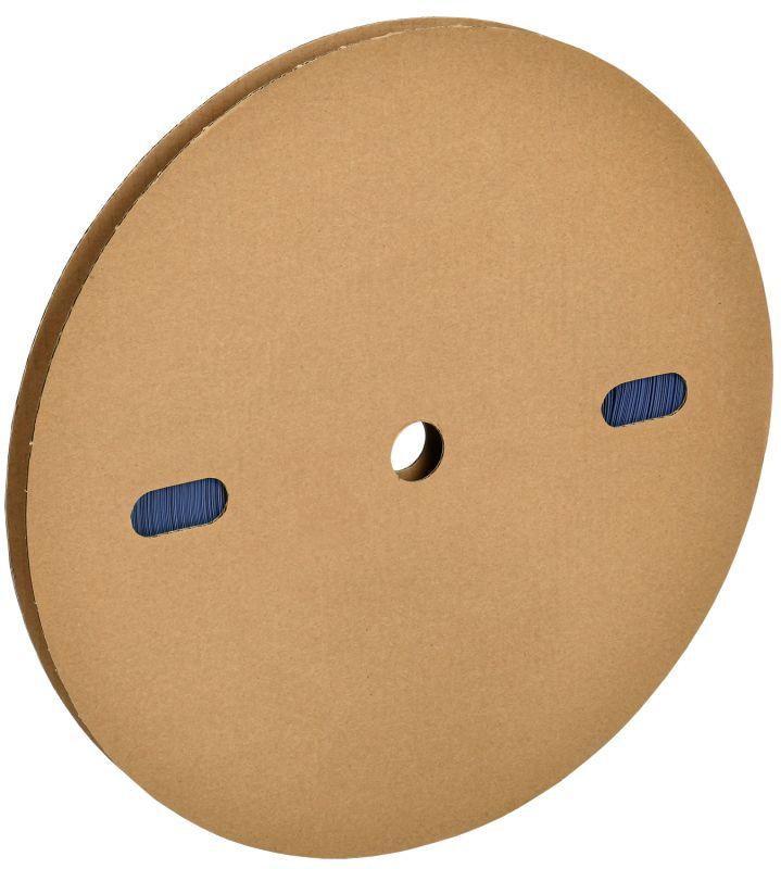 трубка термоусадочная тонкостен. тту нг-ls 50/25 син. (уп.25м) iek udrs-d50-25-k07 от BTSprom.by