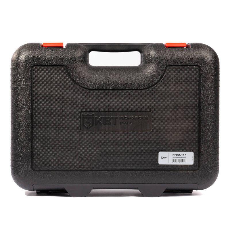  Пресс гидравлический помповый для пробивки отверстий ПГПО-115 КВТ 88211 фото в каталоге от BTSprom.by