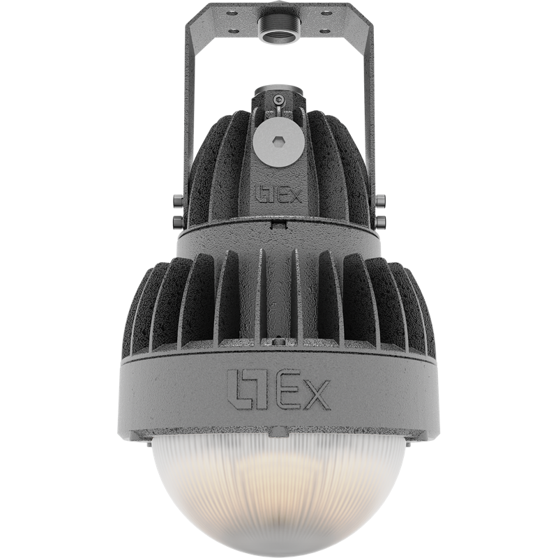  Светильник ZENITH LED 30 D270 BT Ex G2 СТ 1226000720 фото в каталоге от BTSprom.by