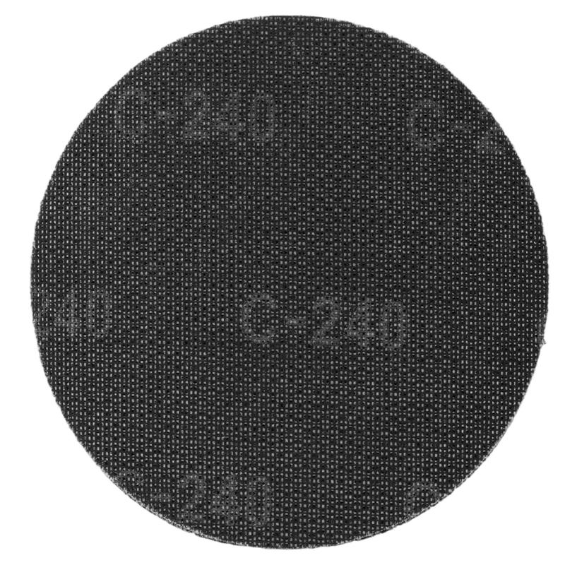 круг шлифовальный сетчатый control 225мм р240 липучка нейлон/корунд (уп.10шт) p.i.t apls22-0240 от BTSprom.by