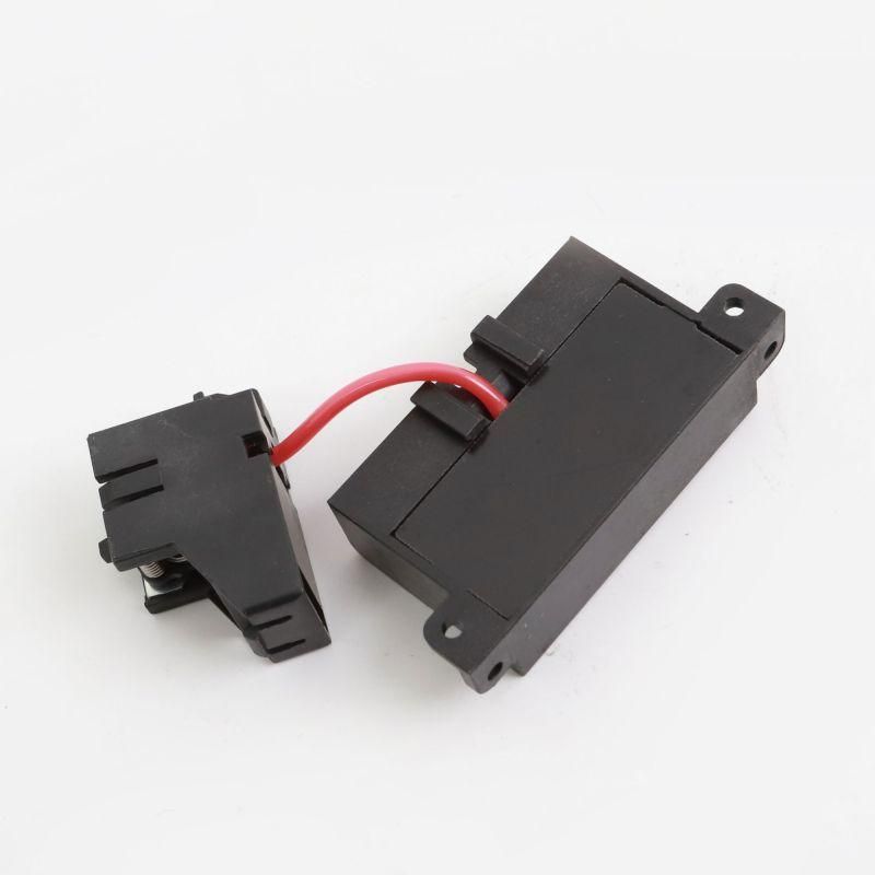расцепитель пониженного напряжения uvt ac400 для mgs160 yon uvt-mgs160ac400r от BTSprom.by