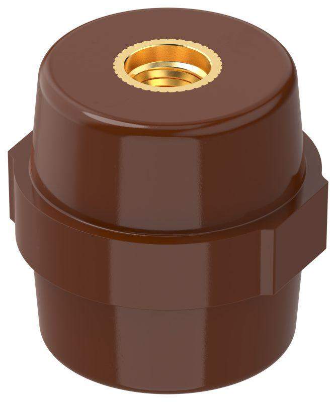 изолятор опорный sm40 (м10) iek yis11-40-10-k05 от BTSprom.by