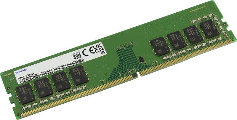 память оперативная m378a1k43eb2-cwe ddr4 dimm 8gb unb 3200 1.2в samsung 1000623414 от BTSprom.by