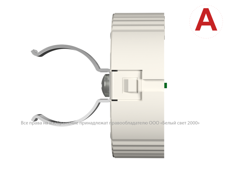  Светильник аварийный BS-OKO-83-L2-INEXI2 Белый свет a15274 фото в каталоге от BTSprom.by