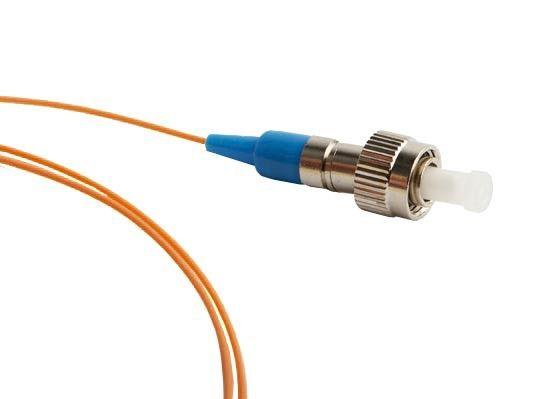 пигтейл fpt-b9-50-fc/pr-1m-lszh-or волоконно-оптический mm 50/125 (om2) fc 1м lszh hyperline 27873 от BTSprom.by