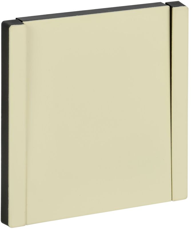 выключатель 1-кл. 1п 1мод. сп forte&piano fp810m 10а ip20 с самовозвратом сл. кость iek fp-v14-0-10-1-m-k41 от BTSprom.by