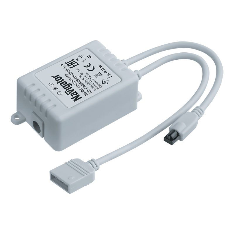 контроллер 14 469 nd-cwrgb96ir-ip20-12v navigator 14469 от BTSprom.by