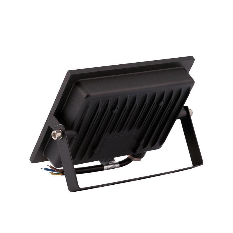  Прожектор СДО 50Вт 4000лм 4000К черн. корпус Rexant 605-033 фото в каталоге от BTSprom.by