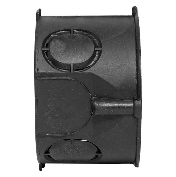  Коробка установочная КМТ-010-001 приборная для твердых стен 68х42 PROxima EKF plc-kmt-010-001 фото в каталоге от BTSprom.by