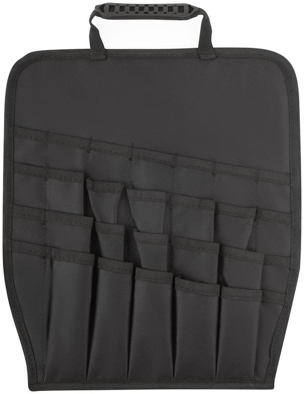  Рюкзак для инструментов 77 отделений 380х180х470мм FIT 12555 фото в каталоге от BTSprom.by