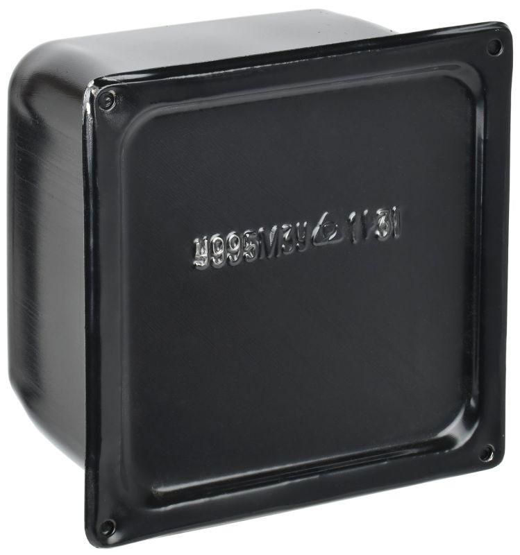 коробка протяжная метал. у-994 110х110х80 ip31 iek uko12-100-100-080-k02-31m от BTSprom.by