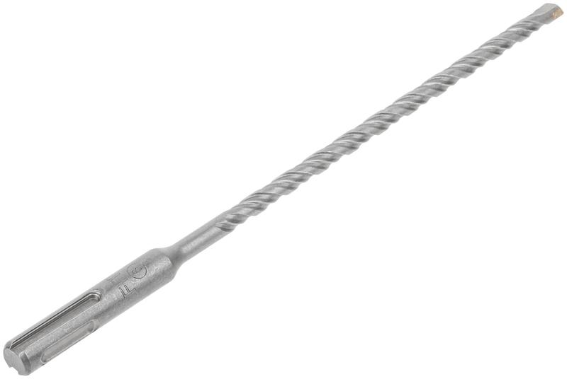  Бур по бетону SDS PLUS с двойн. резьбой 6х210мм FIT 32923 фото в каталоге от BTSprom.by
