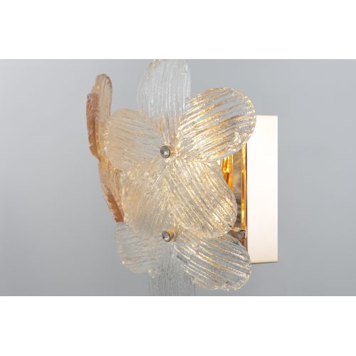  Бра Ethel 6132-401 5Вт 3хG9 дизайн Rivoli Б0061975 фото в каталоге от BTSprom.by