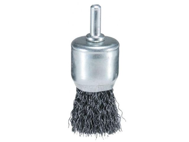 щетка д/шлиф.маш. кистевая 25 мм makita d-40026 от BTSprom.by