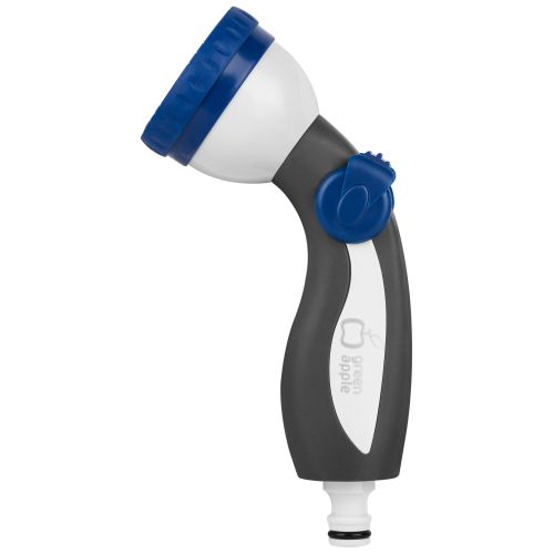  Пистолет-распылитель пластик (12/48/576) Green Apple Б0017767 фото в каталоге от BTSprom.by