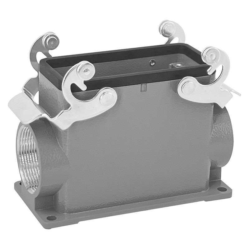 корпус приборный накладной optilink hdc-h16b-sfh-2l-2pg29 кэаз 353733 от BTSprom.by