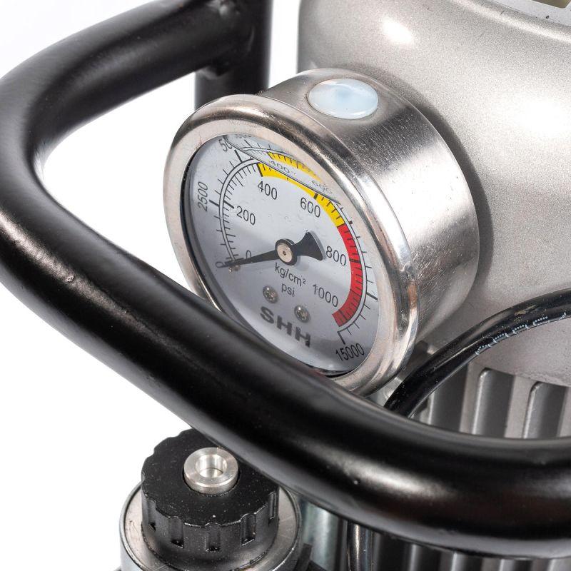  Помпа электрогидравлическая ПМЭ-7050У КВТ 69293 фото в каталоге от BTSprom.by