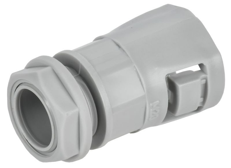 муфта вводная для гофр. труб mvn20 ip40 elasta iek et-ta00d-mvn-020-k41-050 от BTSprom.by