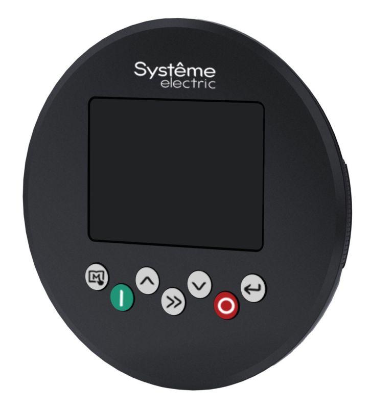 панель оператора lcd для stv630 se seop-1222 от BTSprom.by