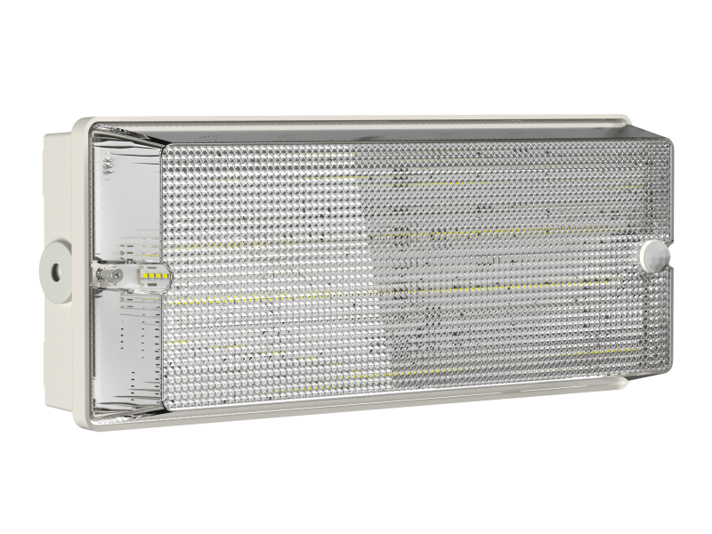 светильник аварийный bs-universal-10-l4-led 3000к dd01 белый свет a30275 от BTSprom.by