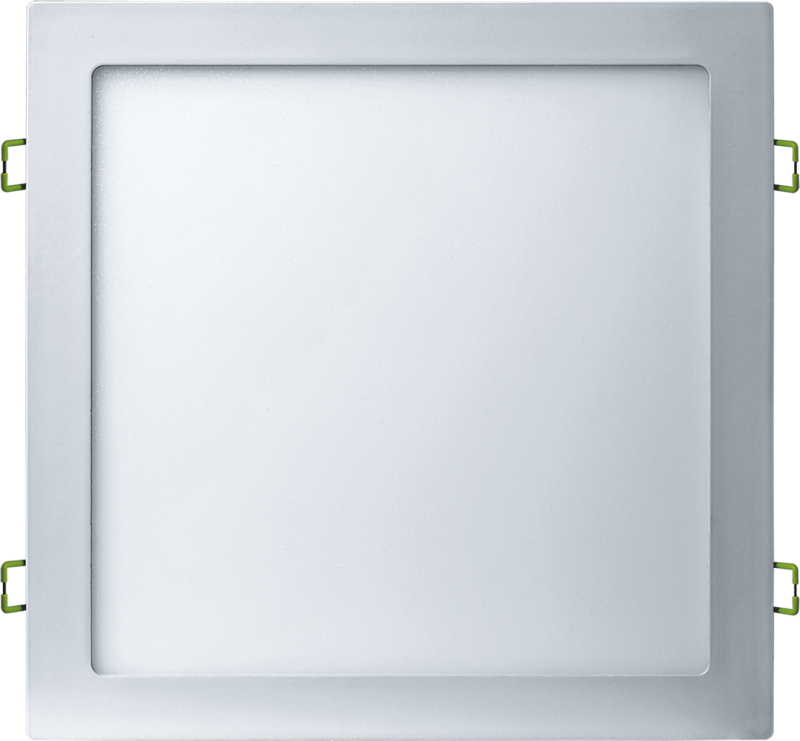светильник светодиодный 71 385 nlp-s1-24w-840-wh-led 24вт 4000к ip20 300х300 navigator 71385 от BTSprom.by