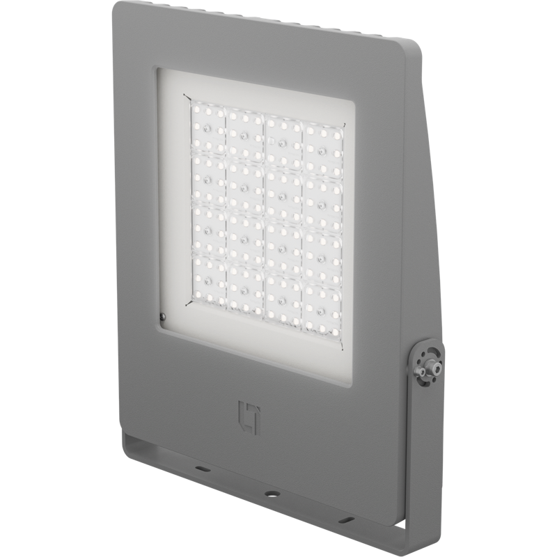 светильник leader led 80w a30 740 ral9006 ст 1350004070 от BTSprom.by