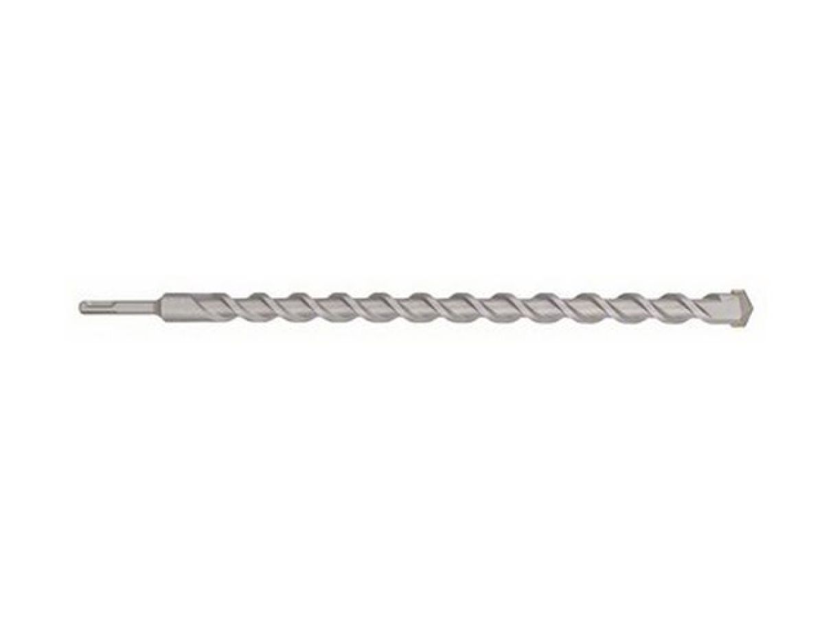 25х400х460 мм бур (сверло) sds-plus 1 bosch 2608680295 от BTSprom.by