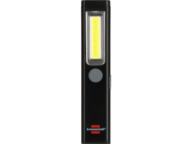 фонарь-переноска аккумуляторный 200 лм pl 200 ac brennenstuhl (ip20, usb type-c кабель в комплекте) 1175590100 от BTSprom.by