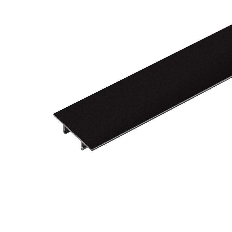 крышка lgd-4tr-cover-1000-bk-m (c) пластик. arlight 032931 от BTSprom.by