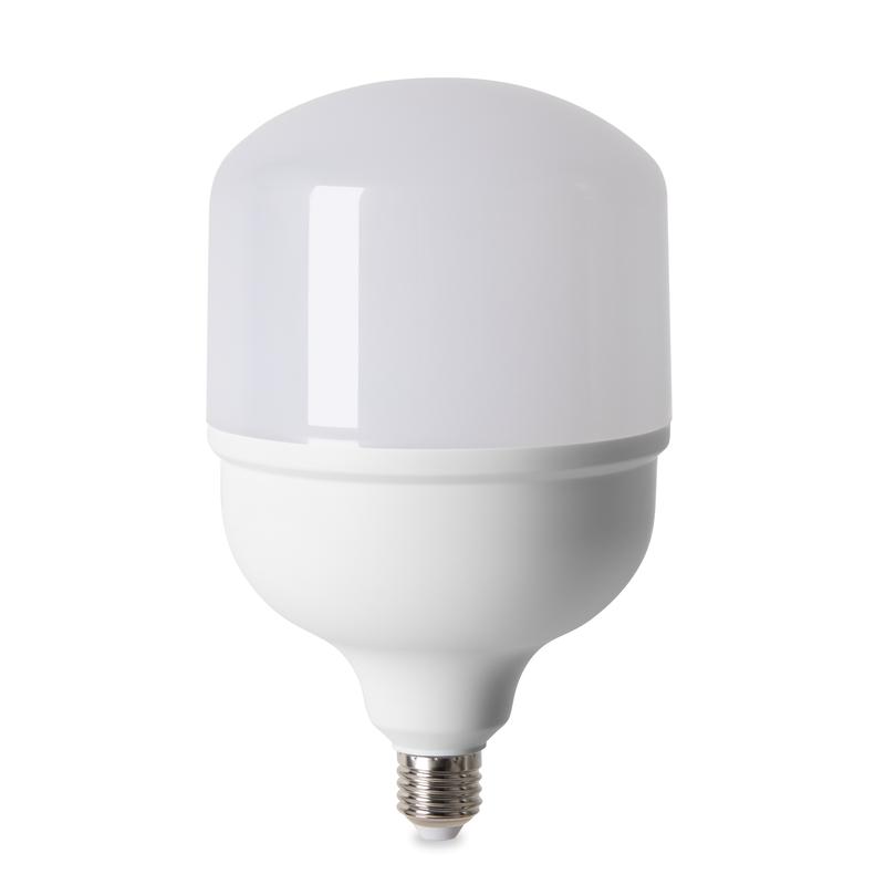 Лампа светодиодная T120 50Вт 4000К E27 IP20 Voltega 8588 фото в каталоге от BTSprom.by