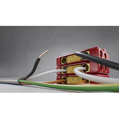 устройство пожаротушения автономное для защиты розеток б7 (комплект 5 шт.) интеллект 0004 от BTSprom.by