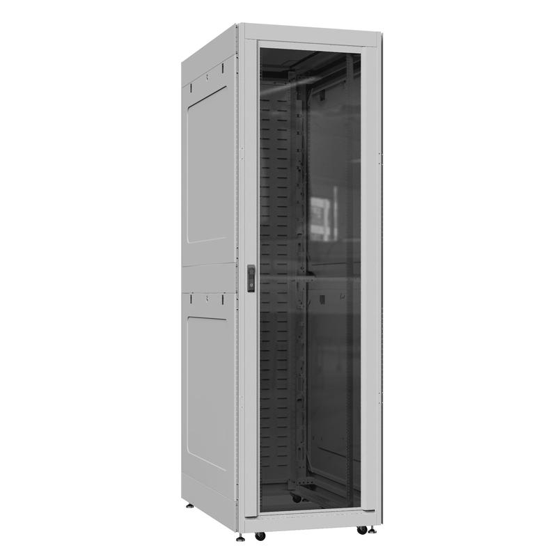 шкаф серверный 42u 800х1200 ex sysmatrix ex 8242.7161 от BTSprom.by