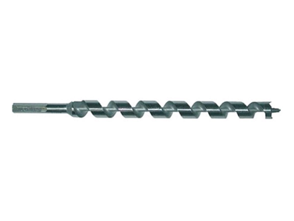 сверло по дереву спиральное 6х250 мм makita d-07331 от BTSprom.by