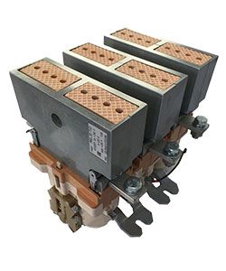 контактор мк6-30т у3 400а 380в 3но+1нз ip00 электротехник et012166 от BTSprom.by