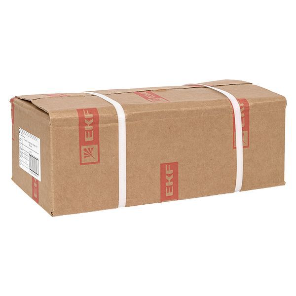  DIN-рейка перфорированная L300 1мм PROxima EKF adr1-3 фото в каталоге от BTSprom.by