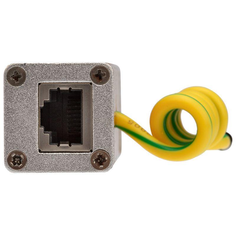  Грозозащита витой пары RJ45 Rexant 05-3079 фото в каталоге от BTSprom.by