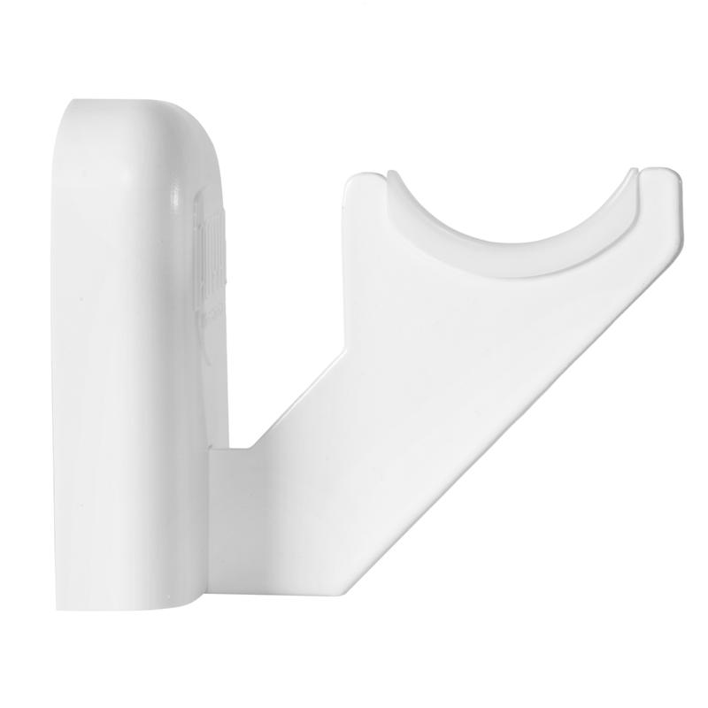  Комплект настенных регулируемых кронштейнов Design 80 бел. Royal Thermo НС-1402582 фото в каталоге от BTSprom.by