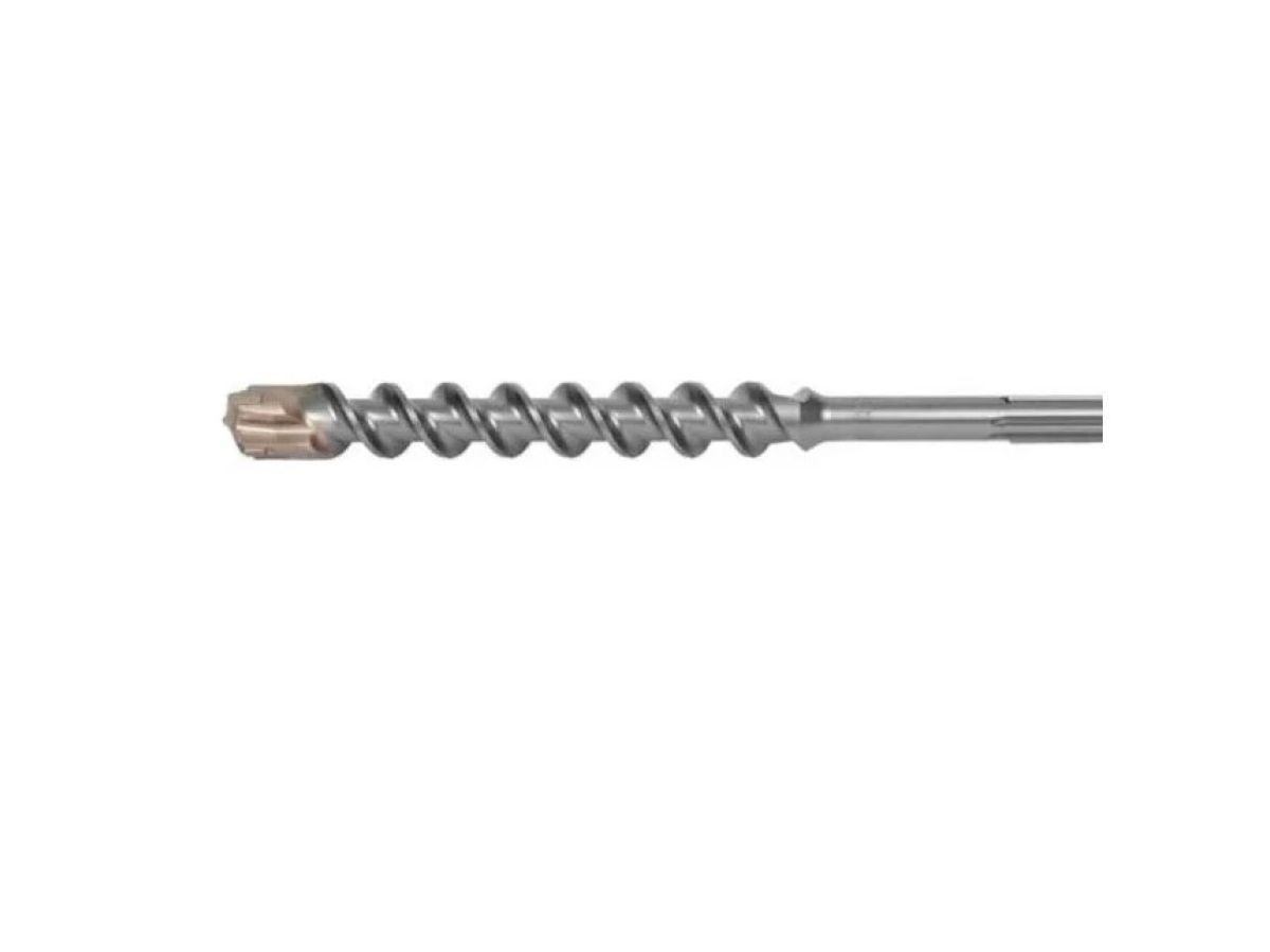 18х400х540 мм бур (сверло) sds-max makita 4cutter e-11396 от BTSprom.by