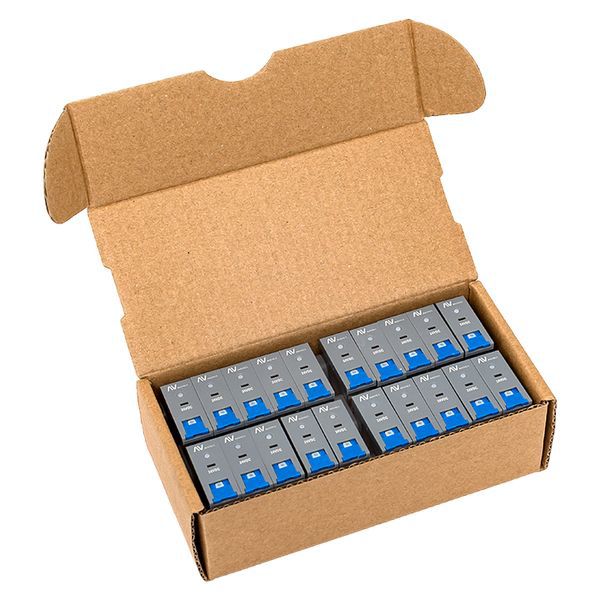  Реле промежуточное с кнопкой и мех. индикацией RPAt 25/1 12А 24В DC AVERES EKF rpat-25-1-24DC фото в каталоге от BTSprom.by