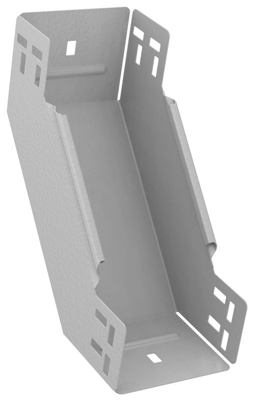 Угол для лотка вертикал. внутр. 90град. 100х100 1.2мм RAL 9016 ESCA 5 IEK ES5-PN-90-100-100-12-RGA от BTSprom.by