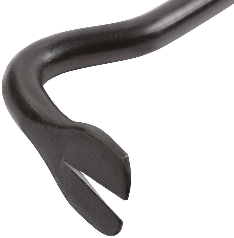  Гвоздодер круглый 1000х20мм КУРС 46910 фото в каталоге от BTSprom.by