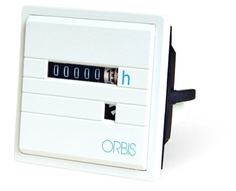 счетчик моточасов встраиваемый conta emp orbis ob180800 от BTSprom.by